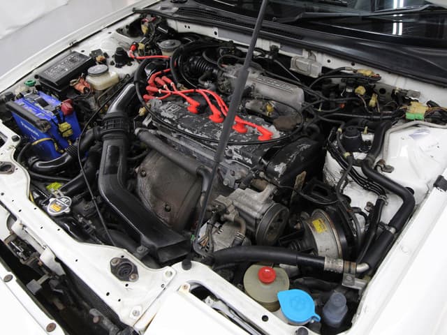 1987 Honda Prelude JDM car for sale — photo 23 of 25