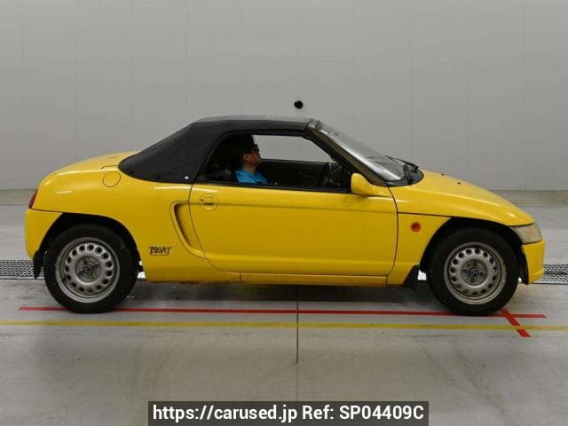 1992 Honda Beat JDM car for sale — photo 3 of 3