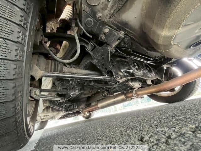 2001 Toyota Chaser JDM car for sale — photo 8 of 10