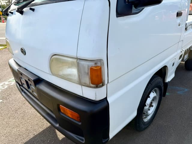1998 Subaru Sambar JDM car for sale — photo 11 of 25