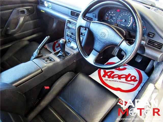 1992 Suzuki Cappuccino JDM car for sale — photo 25 of 25