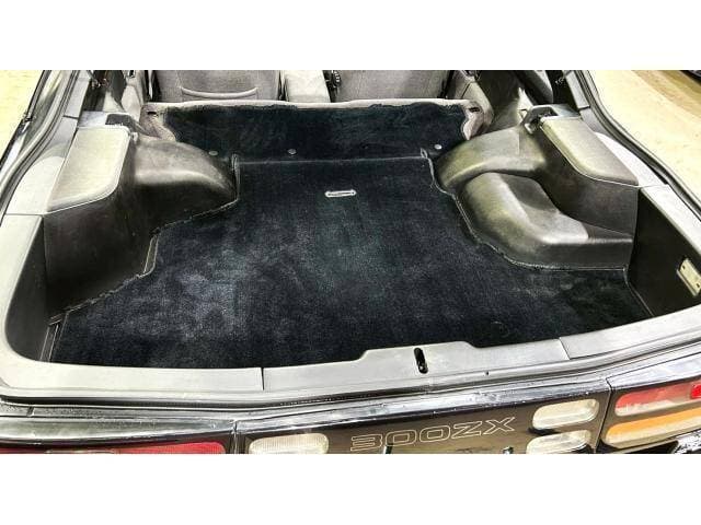1989 Nissan Fairlady Z JDM car for sale — photo 13 of 20