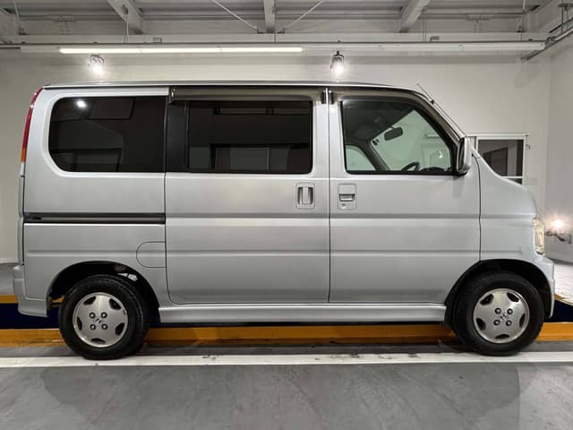 1999 Honda Vamos JDM car for sale — photo 6 of 25