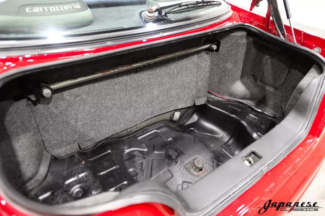 1996 Nissan Skyline JDM car for sale — photo 19 of 25