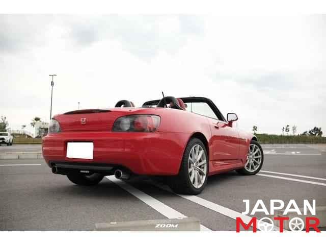 1999 Honda S2000 JDM car for sale — photo 5 of 10