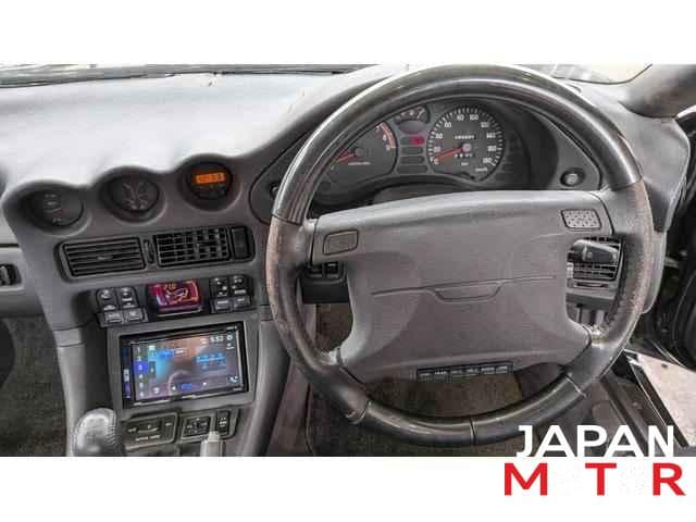 1991 Mitsubishi GTO JDM car for sale — photo 6 of 13