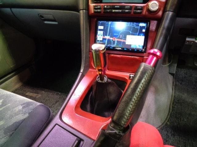 1998 Nissan Skyline JDM car for sale — photo 14 of 25
