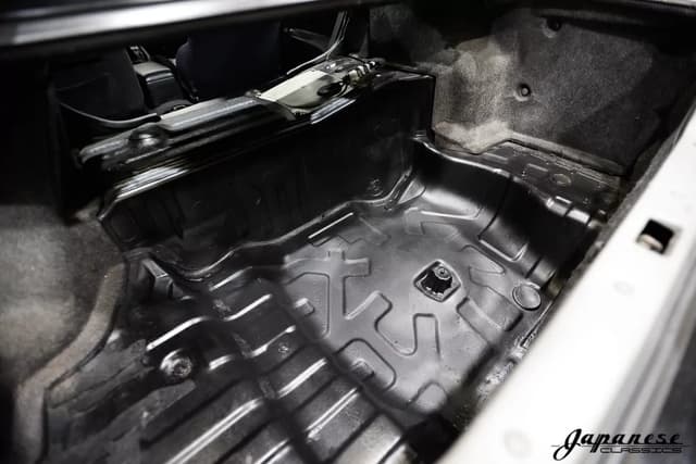 1994 Nissan Silvia JDM car for sale — photo 19 of 25
