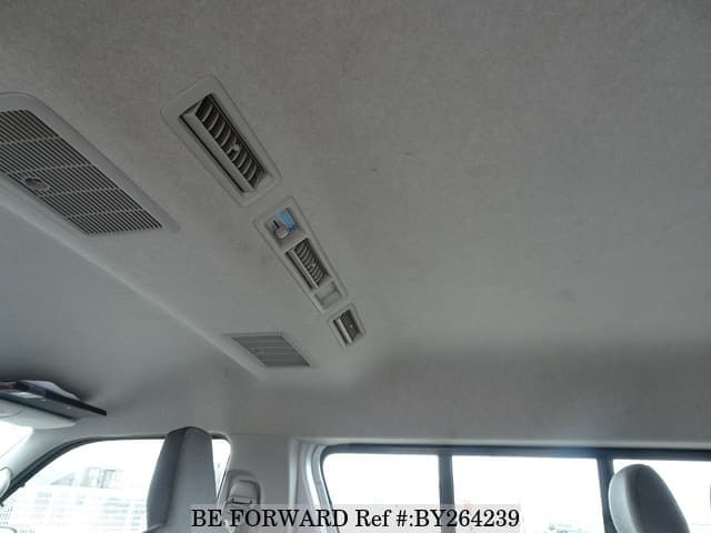 2005 Toyota HiAce JDM car for sale — photo 25 of 25