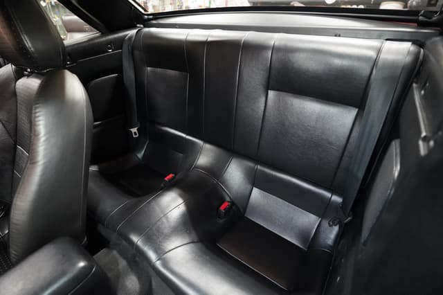 2000 Nissan Silvia JDM car for sale — photo 6 of 24