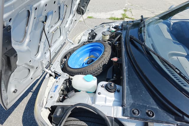 1989 Honda Beat JDM car for sale — photo 10 of 16