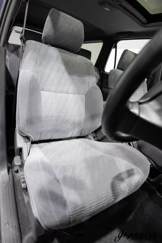 1996 Toyota Hilux JDM car for sale — photo 16 of 25