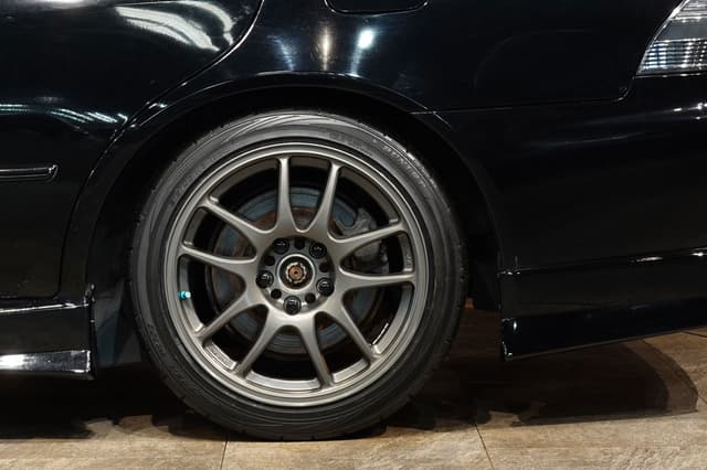 2002 Toyota Altezza JDM car for sale — photo 17 of 25