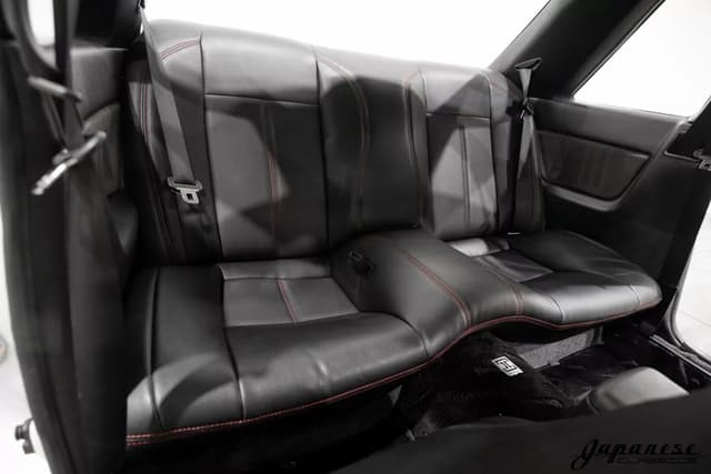 1993 Nissan Skyline JDM car for sale — photo 17 of 25