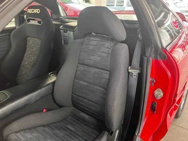 1996 Toyota MR2 JDM car for sale — photo 14 of 20