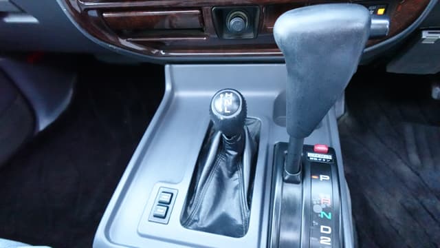 1995 Toyota Land Cruiser JDM car for sale — photo 18 of 20