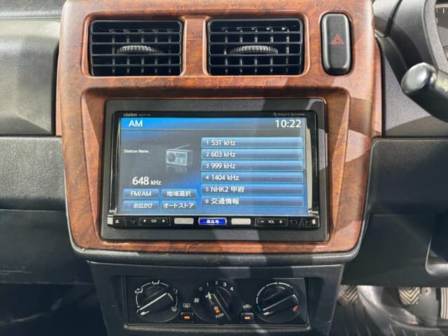 2001 Mitsubishi Pajero Mini JDM car for sale — photo 13 of 25