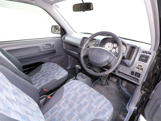 1999 Honda Z JDM car for sale — photo 9 of 25