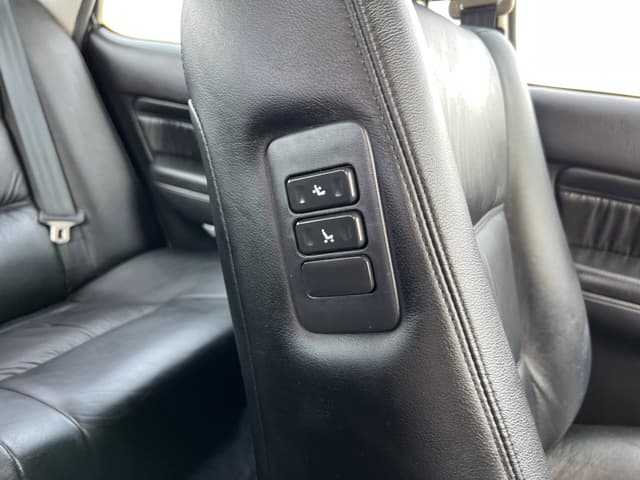 1999 Nissan Cedric JDM car for sale — photo 17 of 20