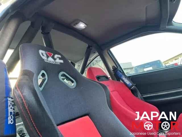 1997 Honda Integra JDM car for sale — photo 20 of 24