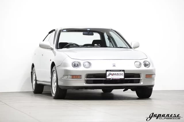 1994 Honda Integra JDM car for sale — photo 3 of 25