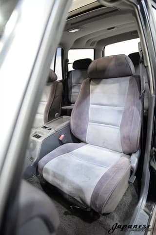 1992 Toyota Land Cruiser JDM car for sale — photo 16 of 25