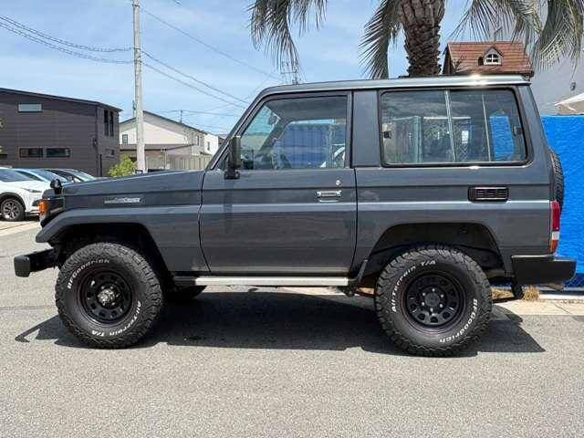 1996 Toyota Land Cruiser JDM car for sale — photo 18 of 20