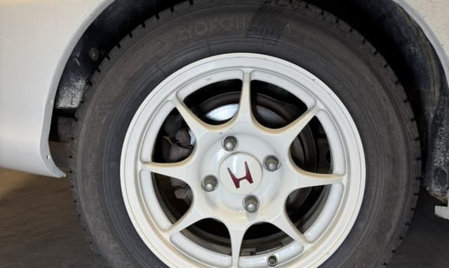 1996 Honda Integra JDM car for sale — photo 20 of 25