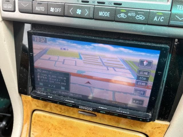 2001 Toyota Soarer JDM car for sale — photo 12 of 19