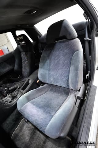 1991 Nissan Skyline JDM car for sale — photo 17 of 25