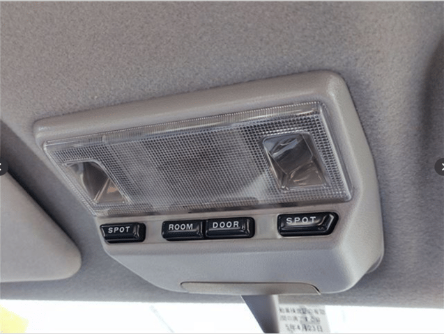 1994 Toyota Townace JDM car for sale — photo 20 of 22