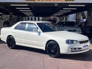 2001 Nissan Skyline JDM car for sale
