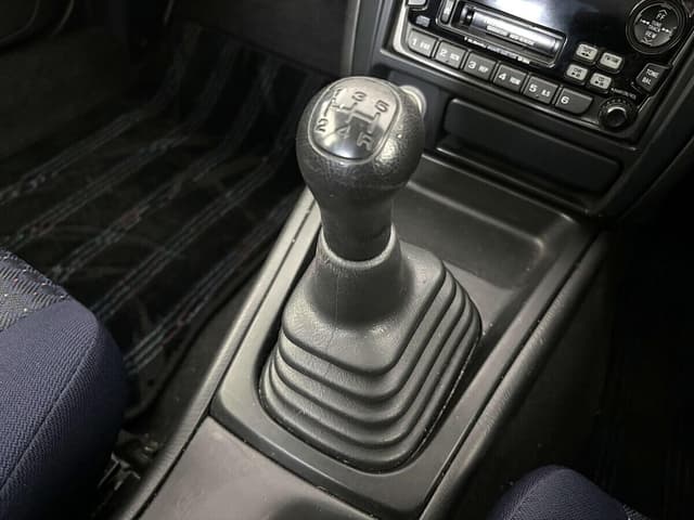 1999 Subaru Impreza JDM car for sale — photo 14 of 25