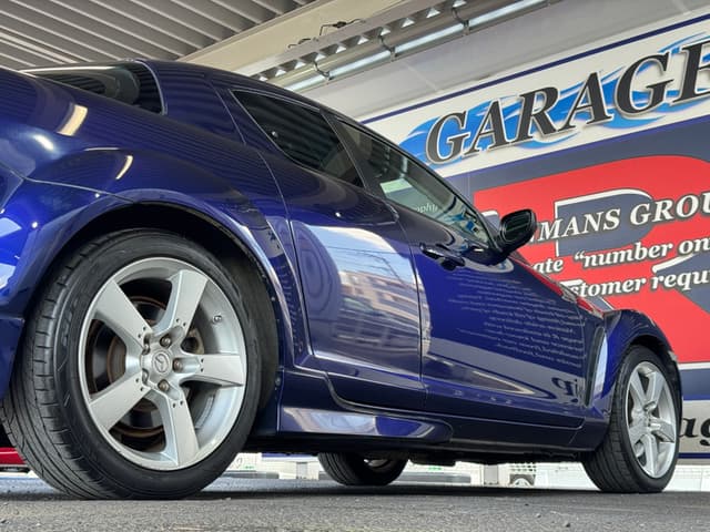 2006 Mazda RX-8 JDM car for sale — photo 19 of 25