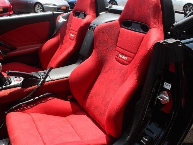 1999 Honda S2000 JDM car for sale — photo 7 of 9