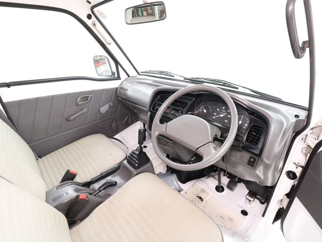 1998 Suzuki Carry JDM car for sale — photo 8 of 25