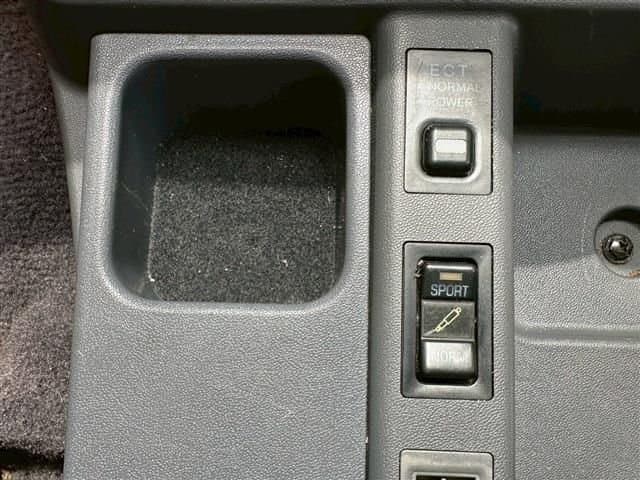 1994 Toyota Land Cruiser Prado JDM car for sale — photo 16 of 25