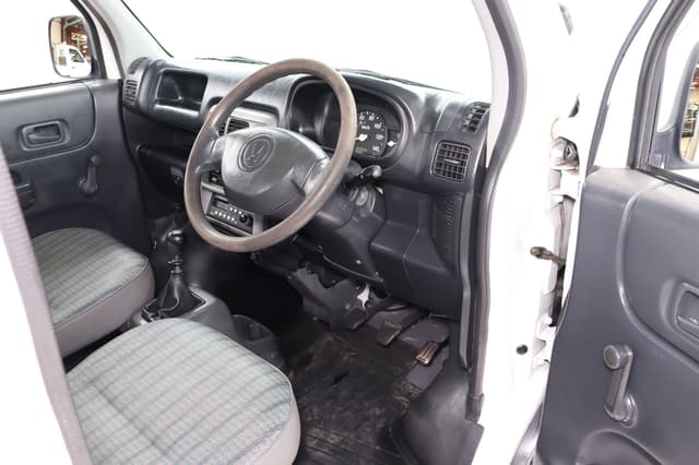 1999 Honda Acty JDM car for sale — photo 9 of 25