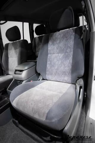 2000 Toyota Land Cruiser Prado JDM car for sale — photo 16 of 25
