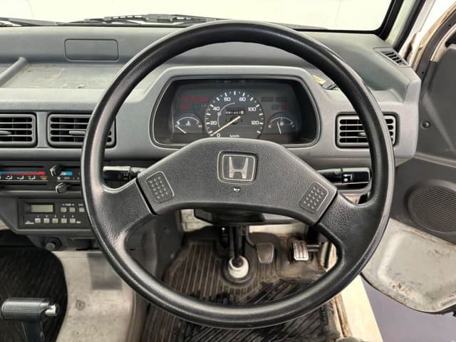 1997 Honda Acty JDM car for sale — photo 11 of 25