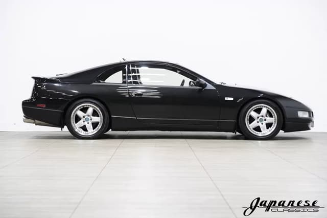 1989 Nissan Fairlady Z JDM car for sale — photo 5 of 23