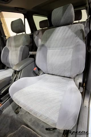 1996 Toyota Hilux JDM car for sale — photo 15 of 25