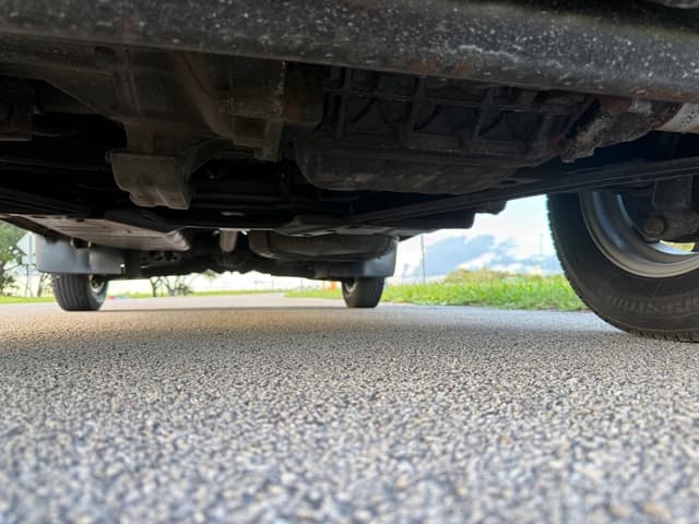 1996 Suzuki Carry JDM car for sale — photo 16 of 22