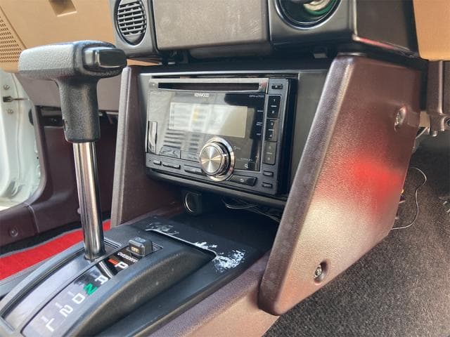 1984 Toyota Sprinter JDM car for sale — photo 18 of 25