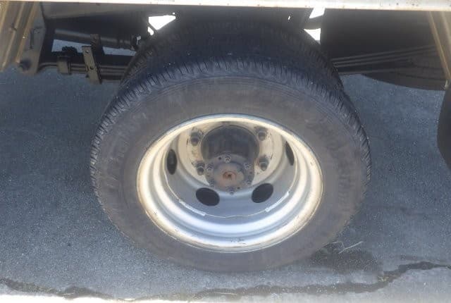 2006 Toyota Toyoace JDM car for sale — photo 21 of 25