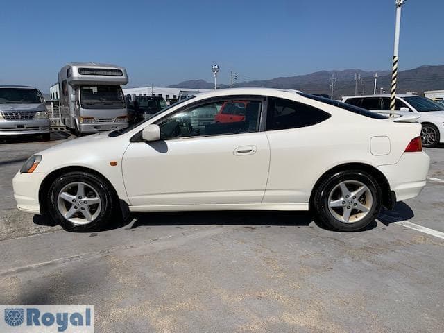 2001 Honda Integra JDM car for sale — photo 2 of 25