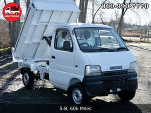 2000 Suzuki Carry JDM car for sale