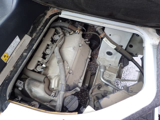 2010 Suzuki Carry JDM car for sale — photo 16 of 24