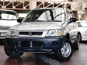 1999 Honda CR-V JDM car for sale