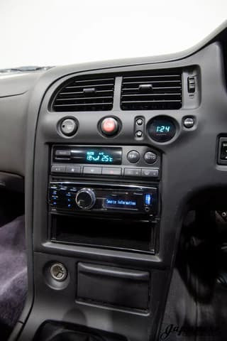 1997 Nissan Skyline JDM car for sale — photo 11 of 25